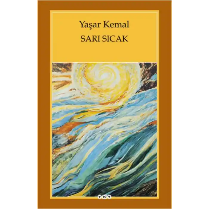 TCX Sarı Sıcak