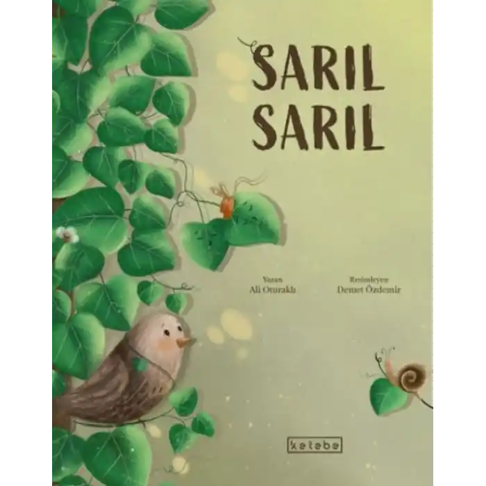 TCX Sarıl Sarıl