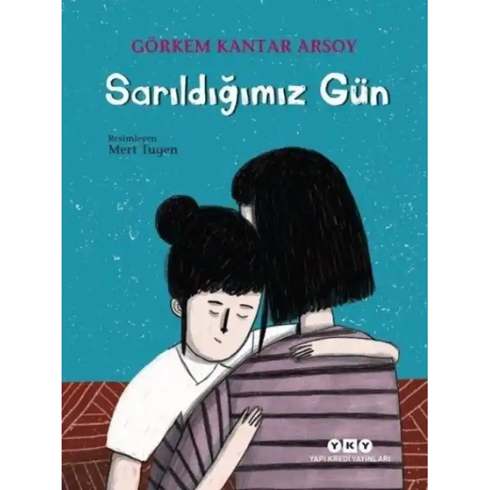 TCX Sarıldığımız Gün