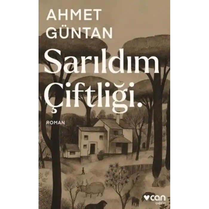 TCX Sarıldım Çiftliği