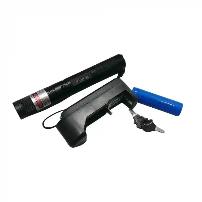 TCX Şarjlı Yeşil Lazer Pointer 1000mw Bm-520