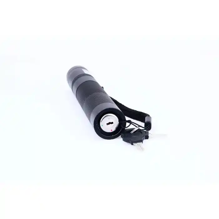 TCX Şarjlı Yeşil Lazer Pointer 1000mw Bm-520