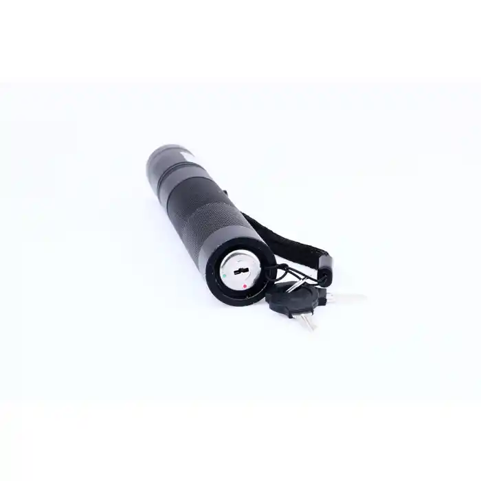 TCX Şarjlı Yeşil Lazer Pointer 1000mw Bm-520