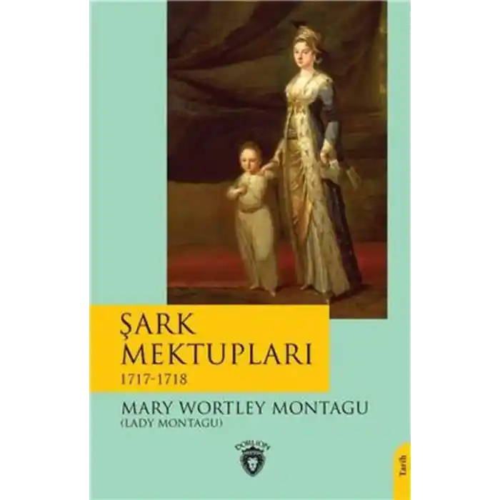 TCX Şark Mektupları - 1717-1718