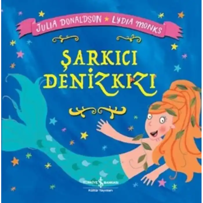 TCX Şarkıcı Denizkızı