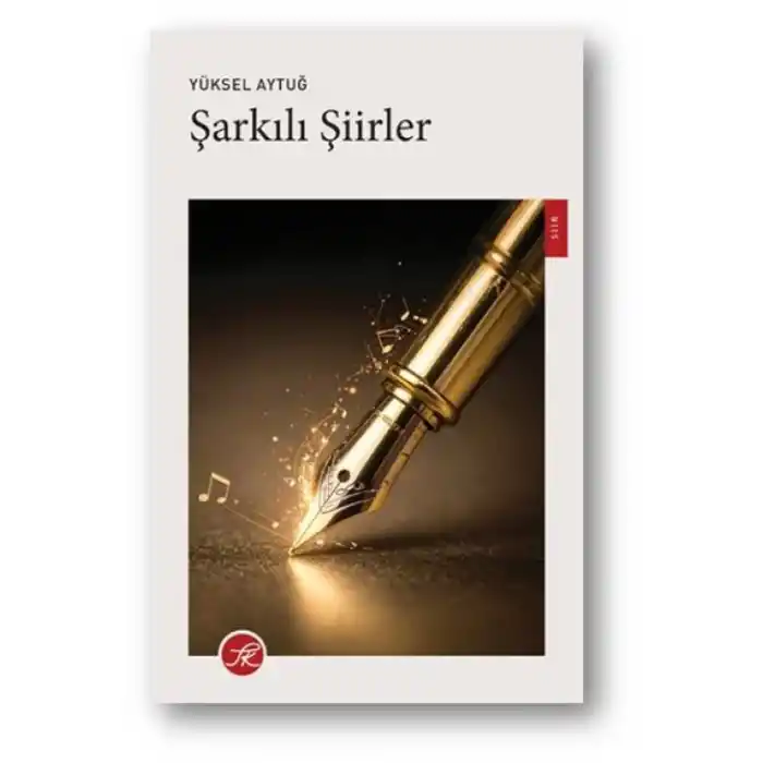 TCX Şarkılı Şiirler