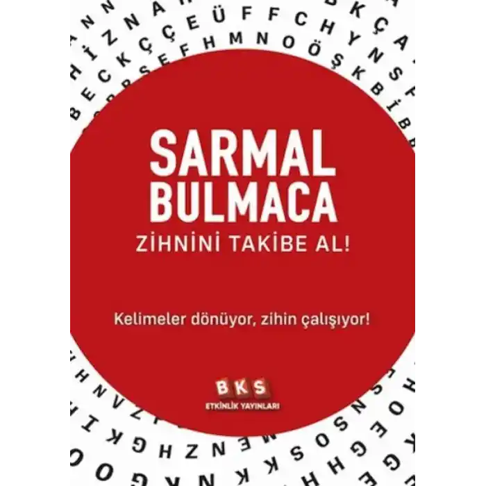 TCX Sarmal Bulmaca