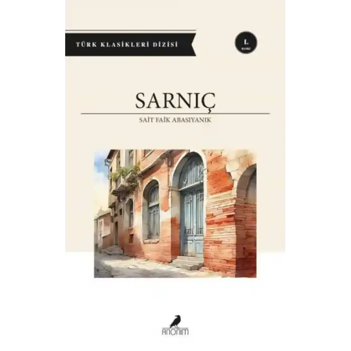 TCX Sarnıç