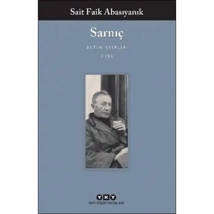 TCX Sarnıç
