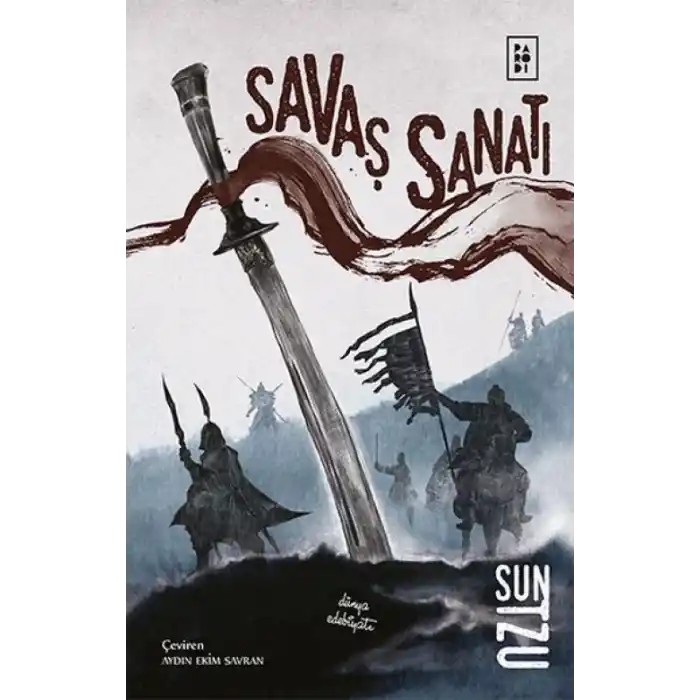 TCX Saş Sanatı