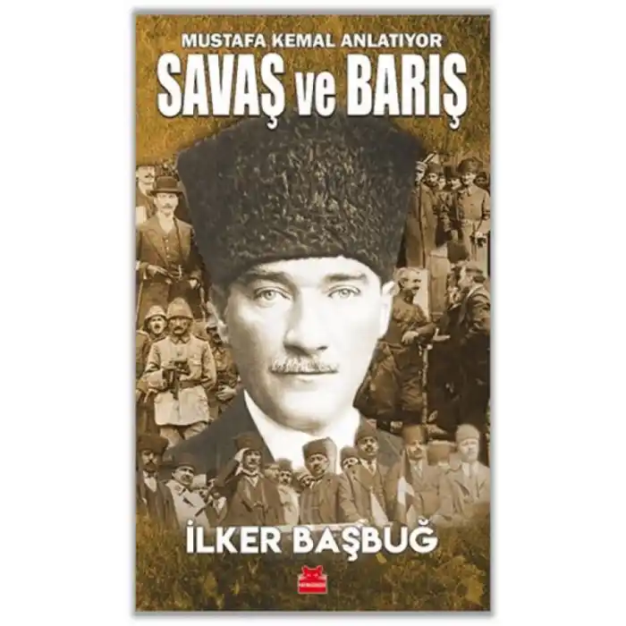 TCX Saş ve Barış