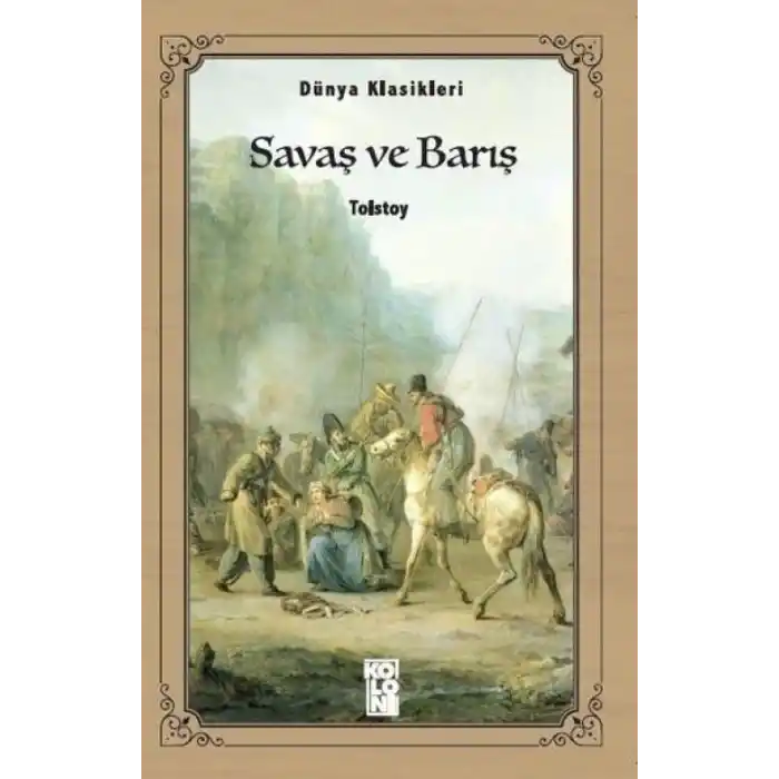 TCX Saş ve Barış