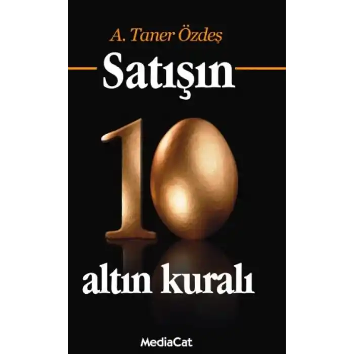 TCX Satışın 10 Altın Kuralı