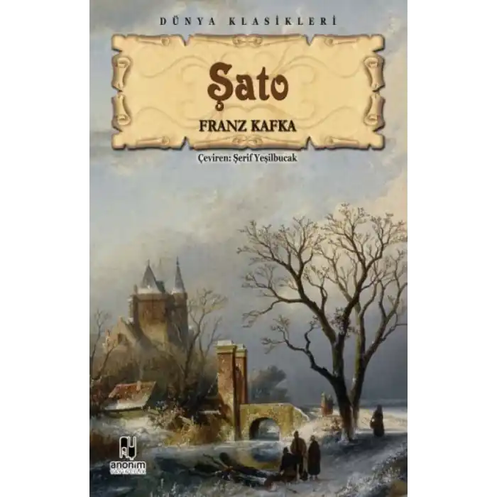TCX Şato