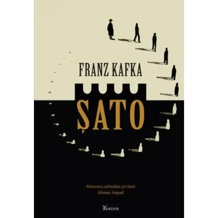 TCX Şato (Bez Ciltli)