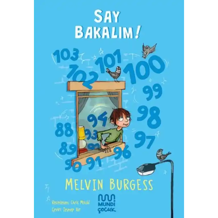 TCX Say Bakalım