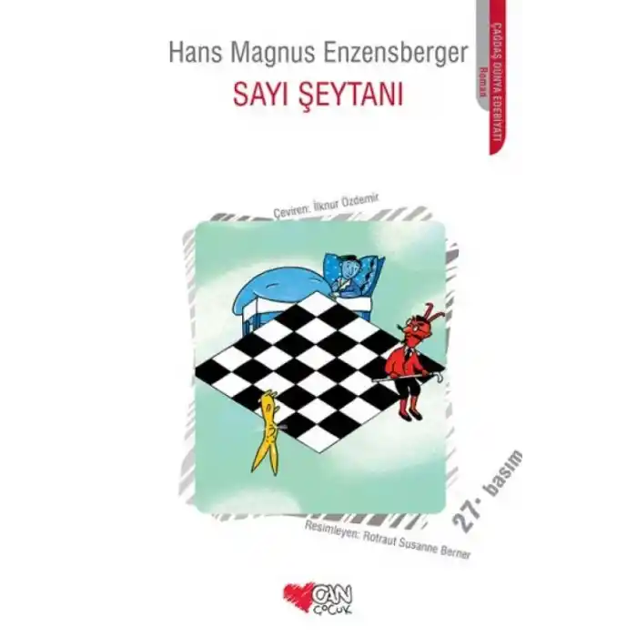 TCX Sayı Şeytanı