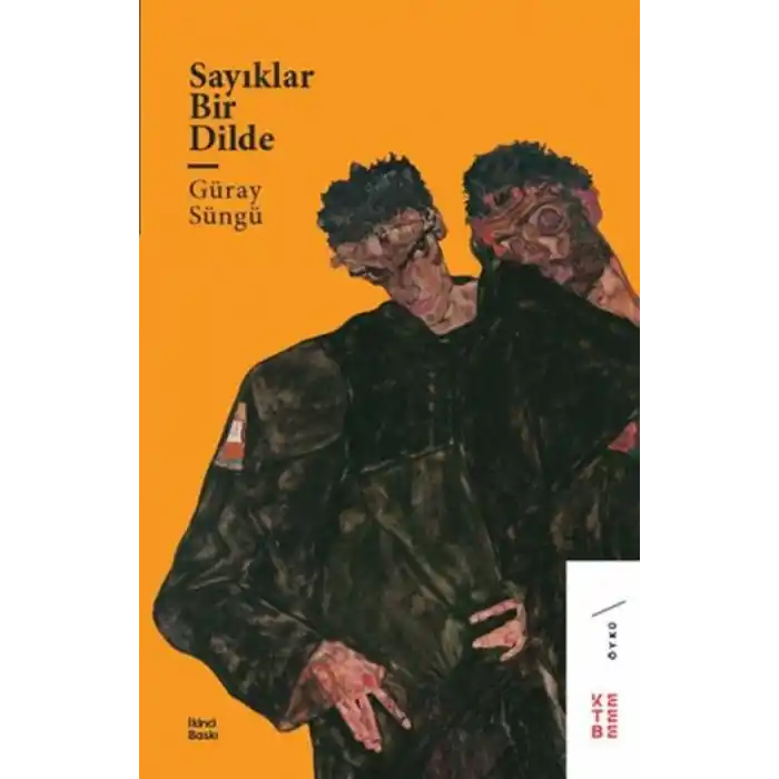 TCX Sayıklar Bir Dilde