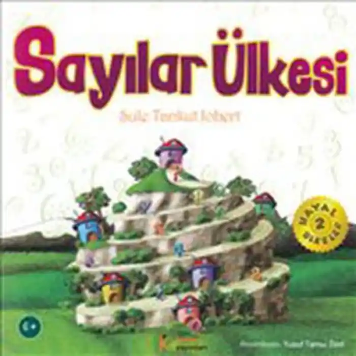 TCX Sayılar Ülkesi