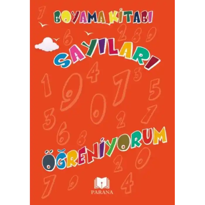 TCX Sayıları Öğreniyorum