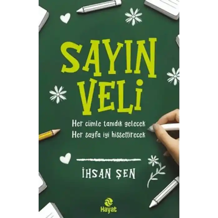 TCX Sayın Veli