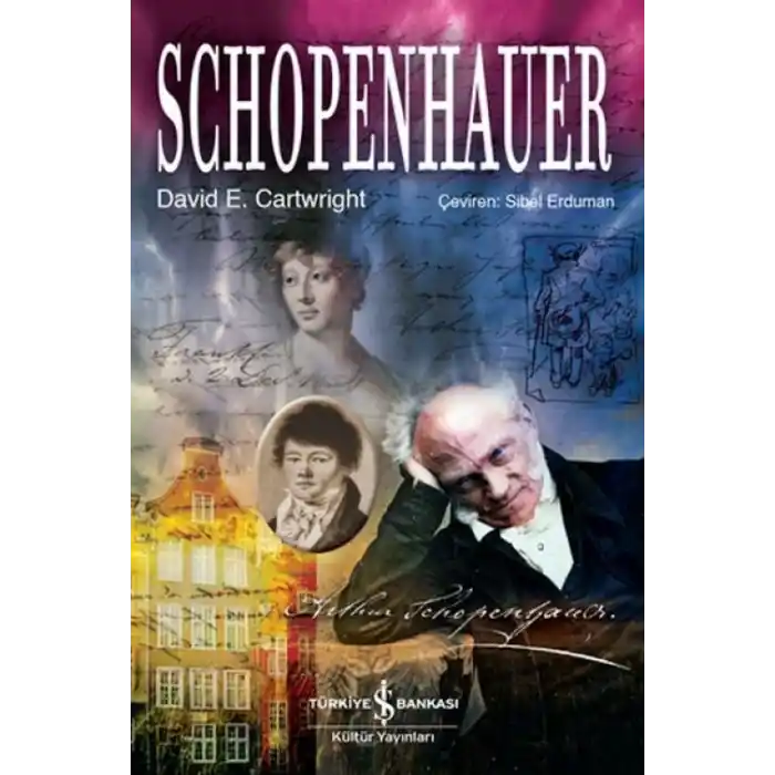 TCX Schopenhauer