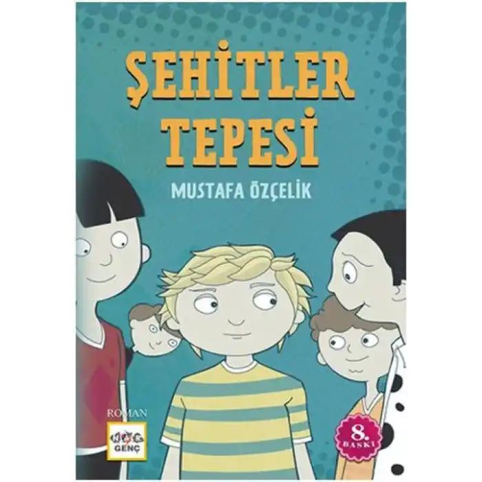 TCX Şe Tepesi