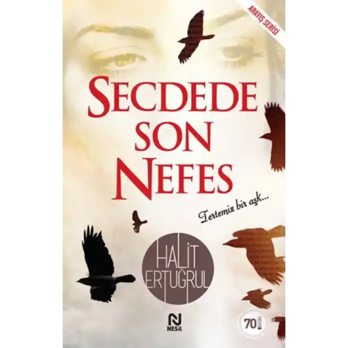 TCX Secdede Son Nefes