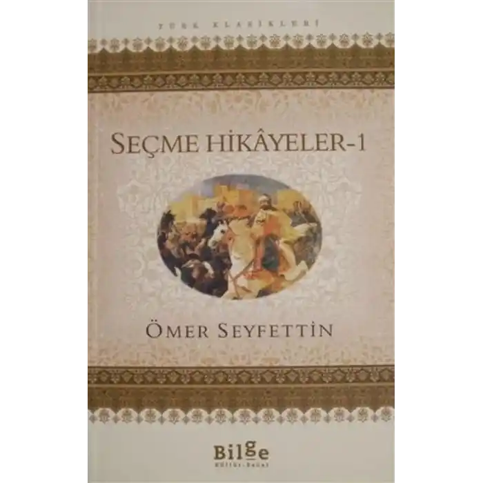 TCX Seçme Hikayeler 1