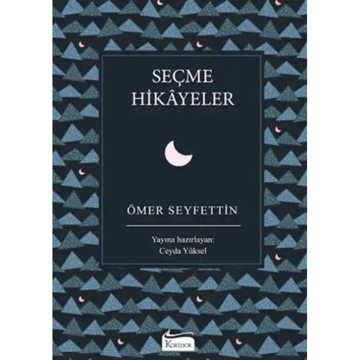 TCX Seçme Hikayeler