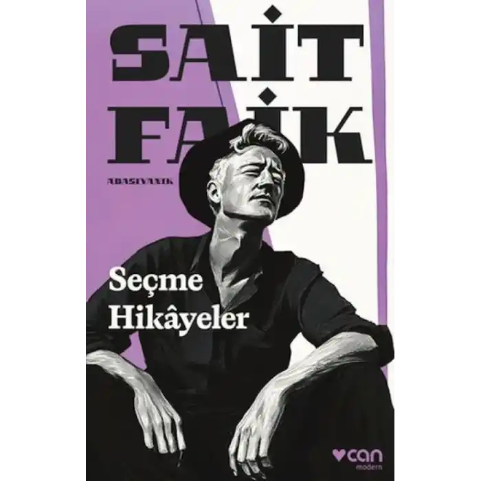 TCX Seçme Hikâyeler