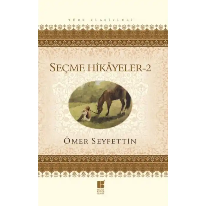 TCX Seçme Hikayeler - 2