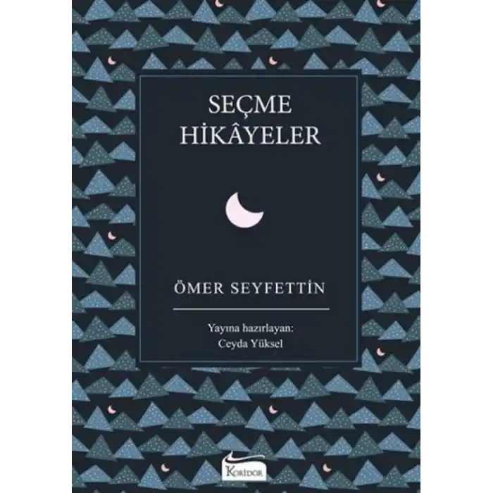 TCX Seçme Hikâyeler (Bez Ciltli)
