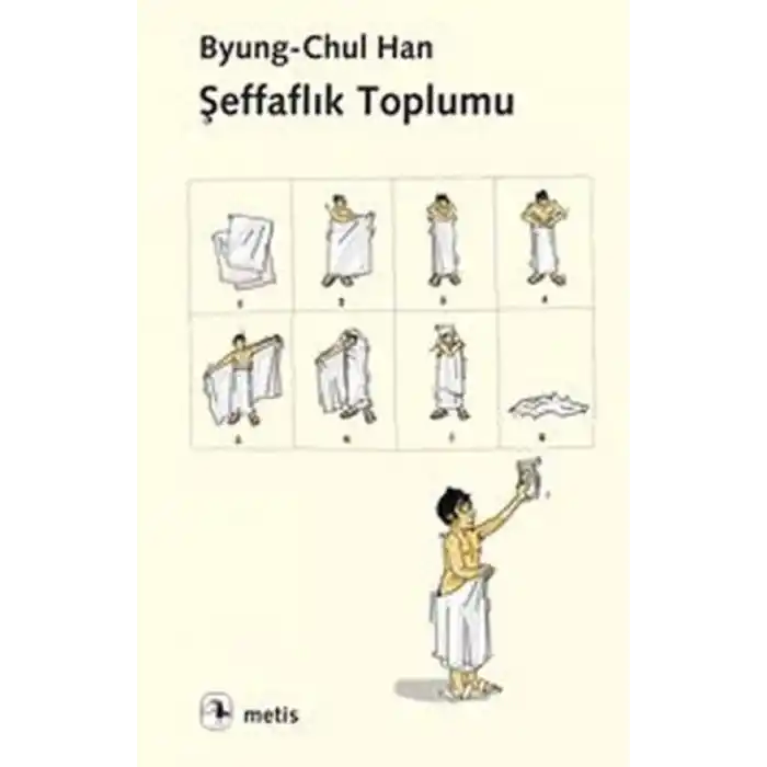 TCX Şeffaflık Toplumu