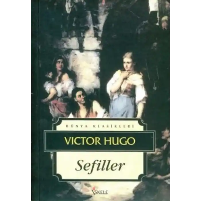 TCX Sefiller