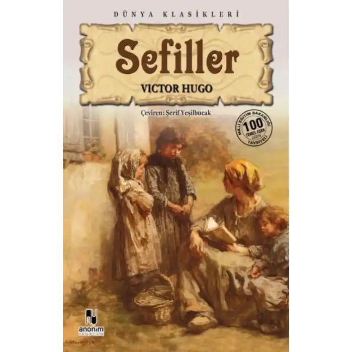 TCX Sefiller