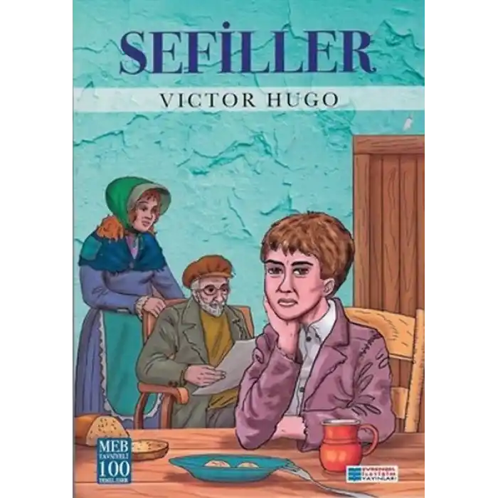 TCX Sefiller (İlköğretim Okulları İçin)