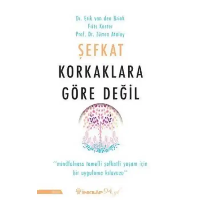 TCX Şefkat Korkaklara Göre Değil