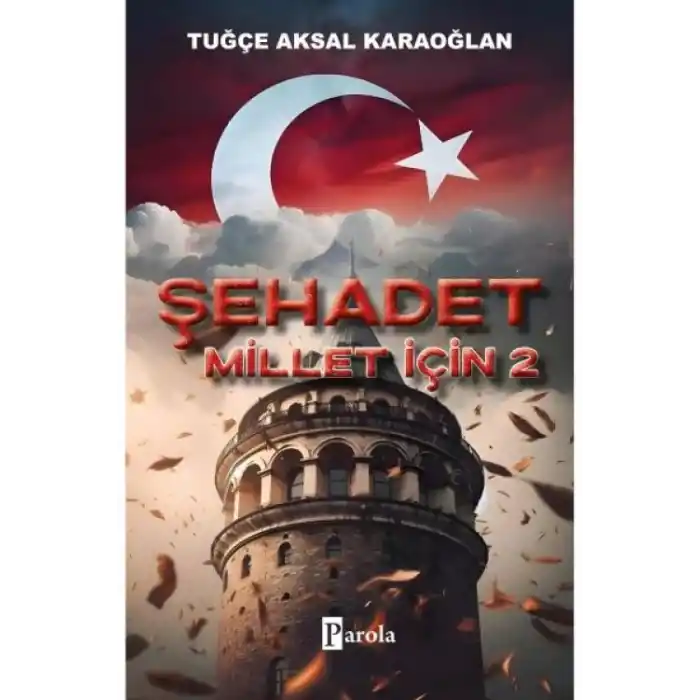 TCX Şehadet Millet İçin - 2