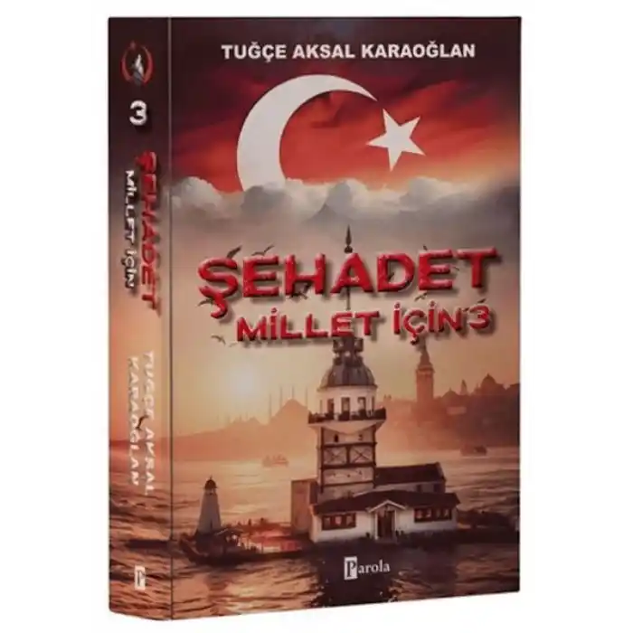 TCX Şehadet Millet İçin - 3