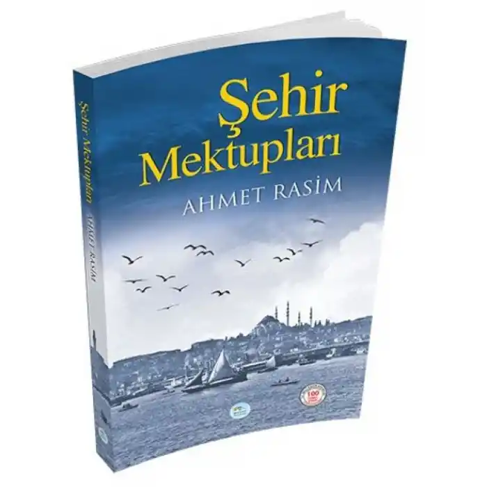 TCX Şehir Mektupları