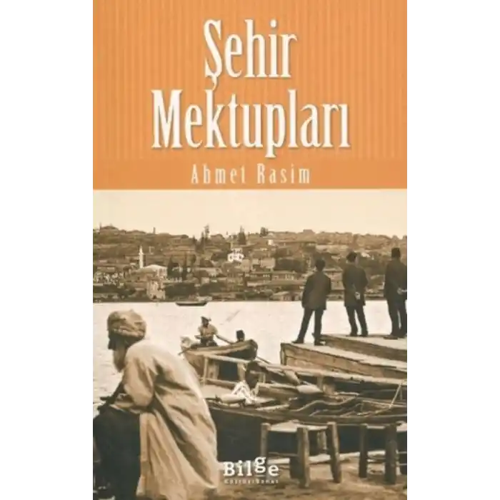 TCX Şehir Mektupları