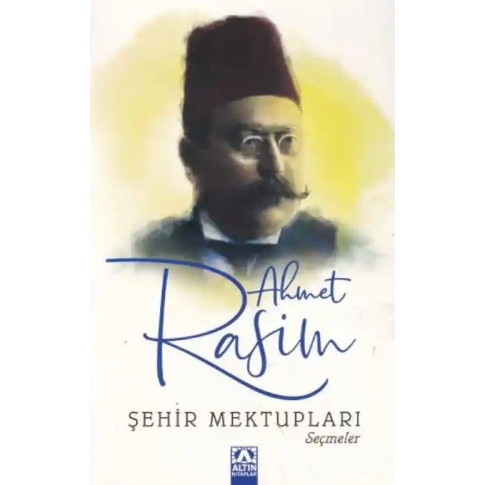 TCX Şehir Mektupları -Seçmeler