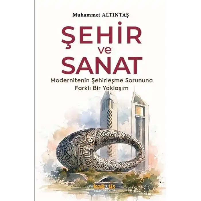 TCX Şehir ve Sanat