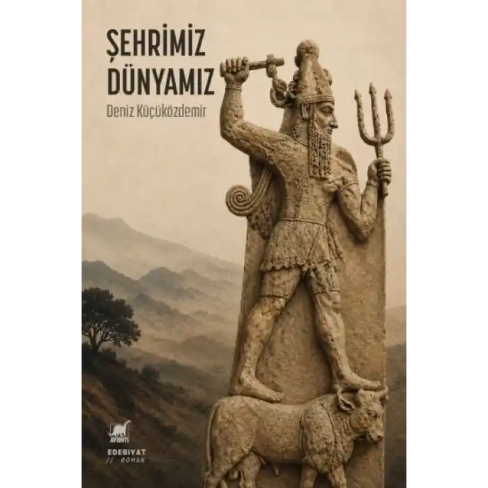 TCX Şehrimiz, Dünyamız