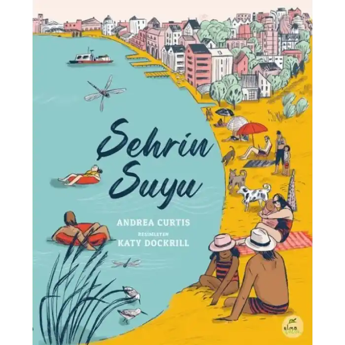 TCX Şehrin Suyu