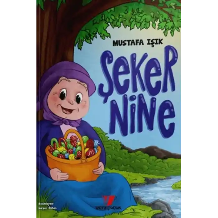 TCX Şeker Nine