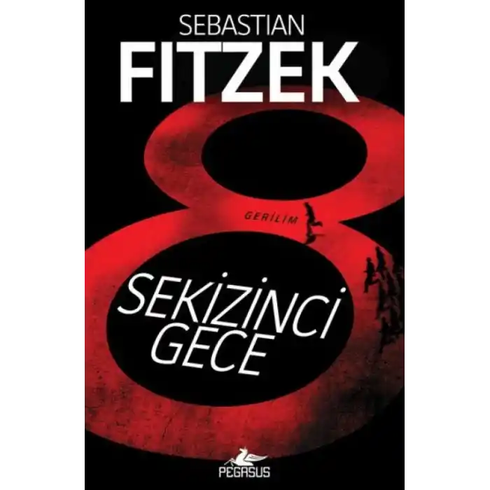 TCX Sekizinci Gece