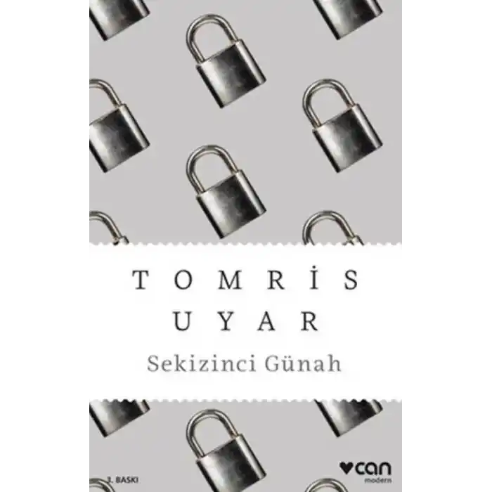 TCX Sekizinci Günah