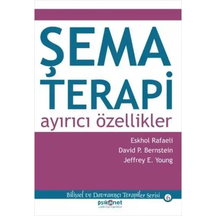 TCX Şema Terapi: Ayırıcı Özellikler